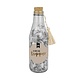 100% leuk Momenten Fles - Topper - Kraft 100% leuk Momenten Fles - Topper - Kraft