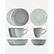 House Doctor Brunch kit, Rustic, Grijs/Blauw House Doctor Brunch kit, Rustic, Grijs/Blauw