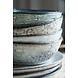 House Doctor Brunch kit, Rustic, Grijs/Blauw House Doctor Brunch kit, Rustic, Grijs/Blauw