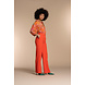 Geisha Blouse - cultural vlinder print - 33192-20 Geisha Blouse - cultural vlinder print - 33192-20