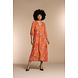 Geisha Kleed lang print - 37136-20 Geisha Kleed lang print - 37136-20