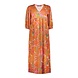 Geisha Kleed lang print - 37136-20 Geisha Kleed lang print - 37136-20