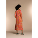 Geisha Kleed lang print - 37136-20 Geisha Kleed lang print - 37136-20