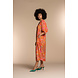 Geisha Kleed lang print - 37136-20 Geisha Kleed lang print - 37136-20