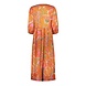 Geisha Kleed lang print - 37136-20 Geisha Kleed lang print - 37136-20