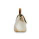 Mondieux Madame Handtas - HILDA MINI- wit/goud Mondieux Madame Handtas - HILDA MINI- wit/goud