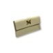 Mondieux Madame Lederen Portefeuille - ASTRID - wit Mondieux Madame Lederen Portefeuille - ASTRID - wit