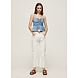 Pepe Jeans Jeans topje - Betsy - PL304447 Pepe Jeans Jeans topje - Betsy - PL304447