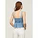 Pepe Jeans Jeans topje - Betsy - PL304447 Pepe Jeans Jeans topje - Betsy - PL304447
