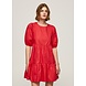 Pepe Jeans Kleedje - Bella Poplin - PL953238 Pepe Jeans Kleedje - Bella Poplin - PL953238
