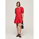 Pepe Jeans Kleedje - Bella Poplin - PL953238 Pepe Jeans Kleedje - Bella Poplin - PL953238