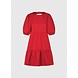 Pepe Jeans Kleedje - Bella Poplin - PL953238 Pepe Jeans Kleedje - Bella Poplin - PL953238
