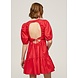 Pepe Jeans Kleedje - Bella Poplin - PL953238 Pepe Jeans Kleedje - Bella Poplin - PL953238