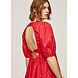 Pepe Jeans Kleedje - Bella Poplin - PL953238 Pepe Jeans Kleedje - Bella Poplin - PL953238