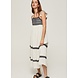 Pepe Jeans Lang kleedje - Ariel - PL953230 Pepe Jeans Lang kleedje - Ariel - PL953230