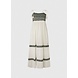 Pepe Jeans Lang kleedje - Ariel - PL953230 Pepe Jeans Lang kleedje - Ariel - PL953230