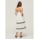 Pepe Jeans Lang kleedje - Ariel - PL953230 Pepe Jeans Lang kleedje - Ariel - PL953230