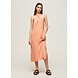 Pepe Jeans Lang kleedje - Casey - PL953246 Pepe Jeans Lang kleedje - Casey - PL953246