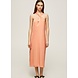 Pepe Jeans Lang kleedje - Casey - PL953246 Pepe Jeans Lang kleedje - Casey - PL953246
