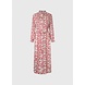 Pepe Jeans Lang kleedje - Perah - PL953273 Pepe Jeans Lang kleedje - Perah - PL953273