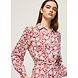Pepe Jeans Lang kleedje - Perah - PL953273 Pepe Jeans Lang kleedje - Perah - PL953273