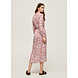 Pepe Jeans Lang kleedje - Perah - PL953273 Pepe Jeans Lang kleedje - Perah - PL953273
