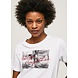 Pepe Jeans T-Shirt - Nicole - PL505440 Pepe Jeans T-Shirt - Nicole - PL505440