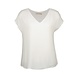 Amelie & Amelie Shirtbloes - Bouillon S2310 (wit) Amelie & Amelie Shirtbloes - Bouillon S2310 (wit)