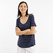 Artlove T-shirt Fernanda - 66203 Artlove T-shirt Fernanda - 66203