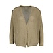 Amelie & Amelie Cardigan - gehaakt - Greenwood S2303 - beige (gold) Amelie & Amelie Cardigan - gehaakt - Greenwood S2303 - beige (gold)