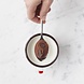 BARÚ Swirly Hot Chocolate Powder 250g/12cups BARÚ Swirly Hot Chocolate Powder 250g/12cups