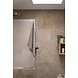 Zusss Badhandoek - mozaïek - 60x115cm - offwhite/leem Zusss Badhandoek - mozaïek - 60x115cm - offwhite/leem