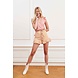 Lofty Manner Short Dina (OD33) Lofty Manner Short Dina (OD33)
