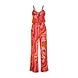 Amelie & Amelie Jumpsuit - Maracaibo S2308 Amelie & Amelie Jumpsuit - Maracaibo S2308