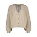 Amelie & Amelie Cardigan - Gela S2303 - Offwhite Amelie & Amelie Cardigan - Gela S2303 - Offwhite
