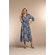 Geisha Polokleed Print - 37416 Geisha Polokleed Print - 37416