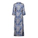 Geisha Polokleed Print - 37416 Geisha Polokleed Print - 37416