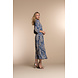 Geisha Polokleed Print - 37416 Geisha Polokleed Print - 37416