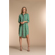 Geisha Kleed polomodel print - 37142-20 Geisha Kleed polomodel print - 37142-20