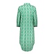 Geisha Kleed polomodel print - 37142-20 Geisha Kleed polomodel print - 37142-20