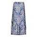 Geisha Lange Rok Print - 36322-70 Geisha Lange Rok Print - 36322-70