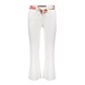 Geisha Katoenen broek - 31045-10 Geisha Katoenen broek - 31045-10