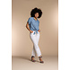 Geisha Katoenen broek - 31045-10 Geisha Katoenen broek - 31045-10