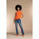 Geisha Top rib - 32108-41 Geisha Top rib - 32108-41