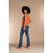 Geisha Top rib - 32108-41 Geisha Top rib - 32108-41