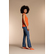 Geisha Top rib - 32108-41 Geisha Top rib - 32108-41