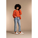 Geisha Jeans 7/8 - 31004-10 Geisha Jeans 7/8 - 31004-10