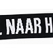 Karen François Sjaal - Ik wil (niet) naar huis Karen François Sjaal - Ik wil (niet) naar huis