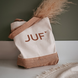 Hip&Mama Box Luxe shopper Juf Hip&Mama Box Luxe shopper Juf