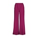 Amelie & Amelie Losse broek - Grosseto W2305 (magenta) Amelie & Amelie Losse broek - Grosseto W2305 (magenta)